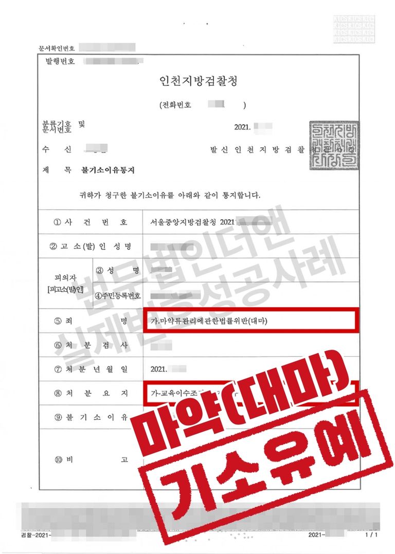 대마] 비트코인으로 대마를 매수하여 흡연한 사건 | 로톡